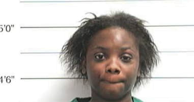 Kortney Williams, - Orleans Parish County, LA 